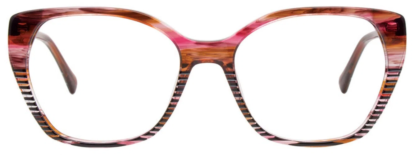 Paradox P5105 Eyeglasses - view 7